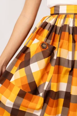 Darlene Skirt