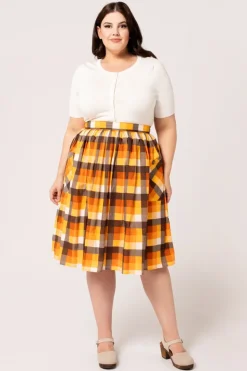Darlene Skirt