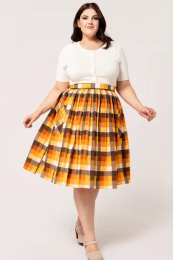 Darlene Skirt
