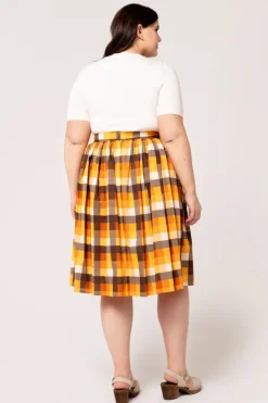 Darlene Skirt