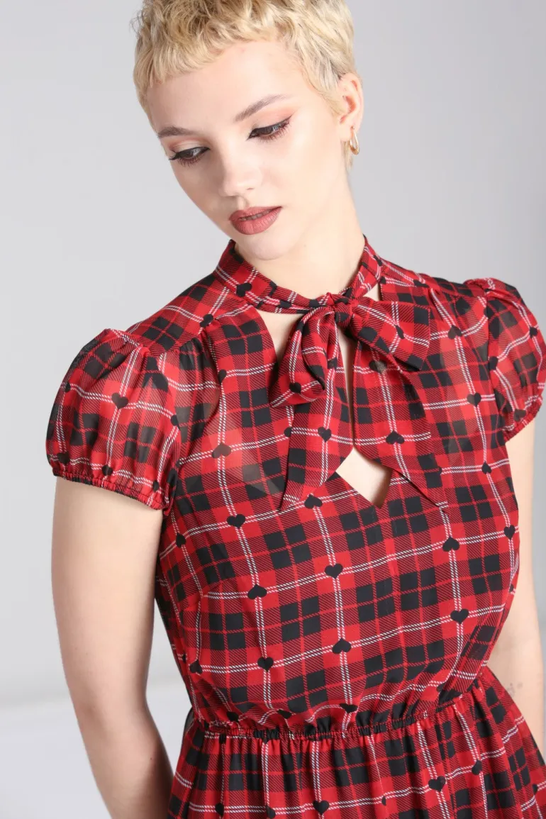 Date Night Knee Dress