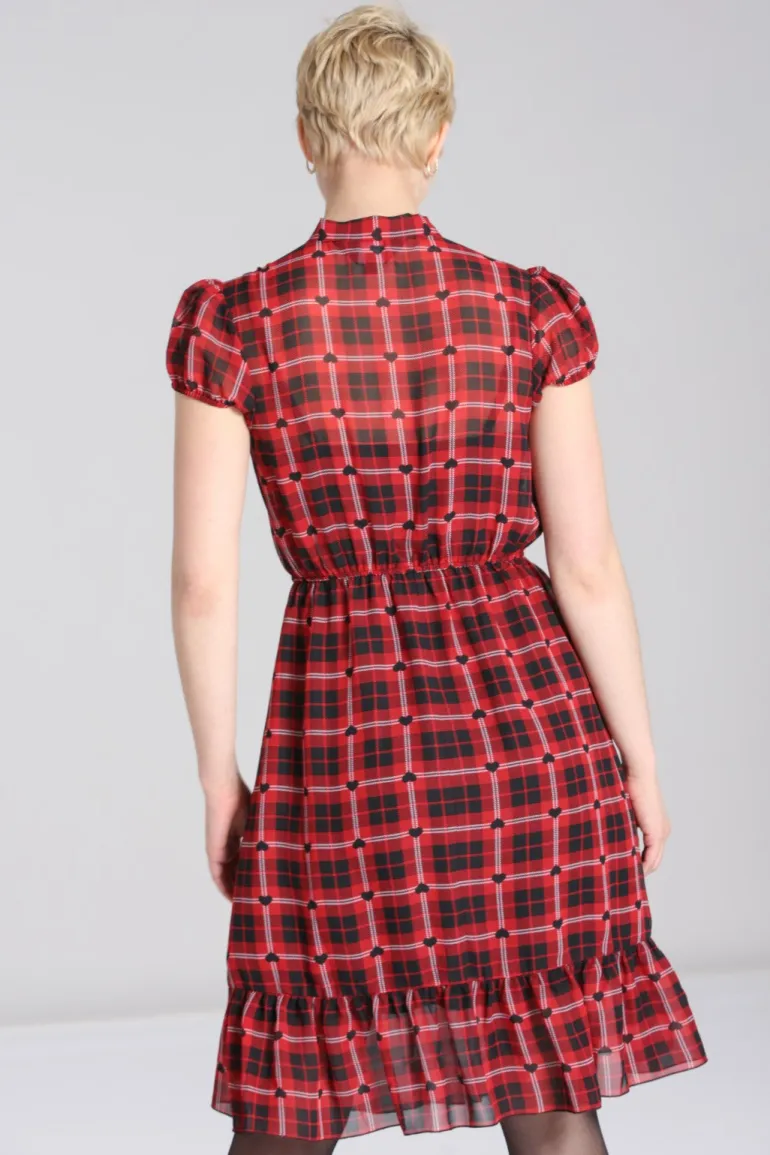 Date Night Knee Dress