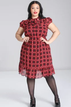 Date Night Knee Dress