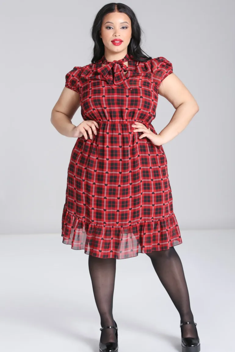 Date Night Knee Dress