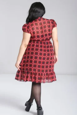 Date Night Knee Dress
