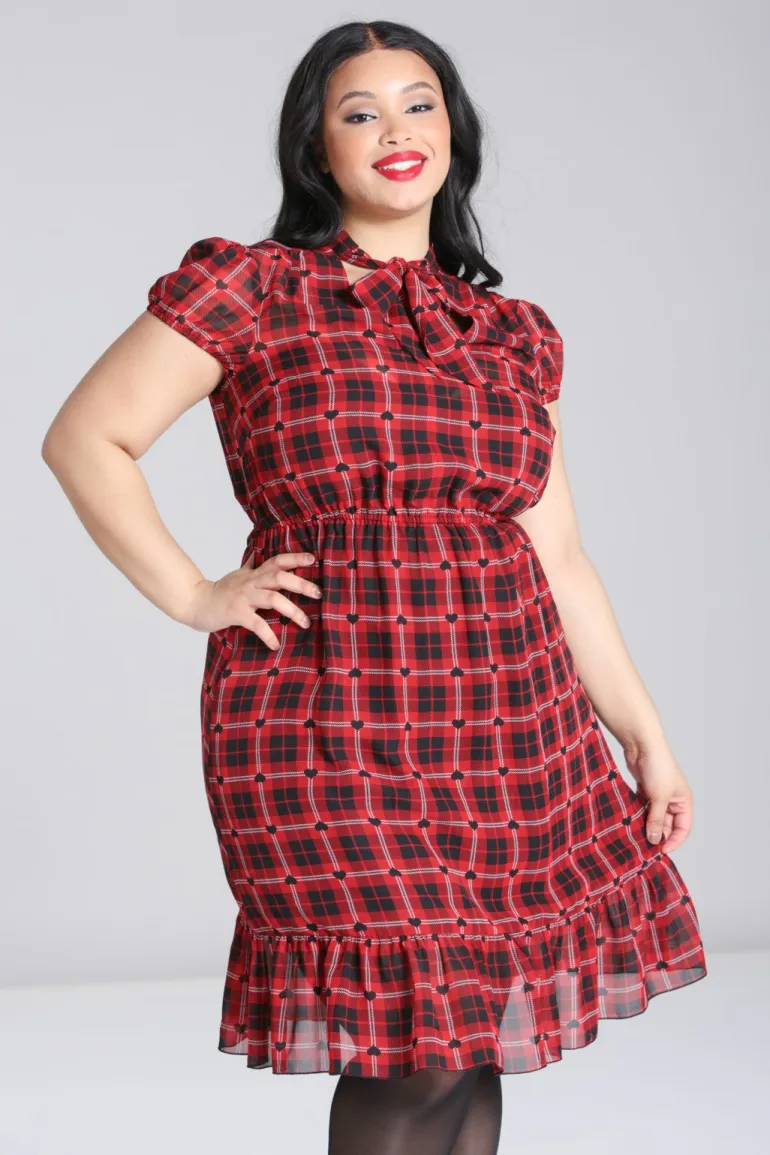 Date Night Knee Dress