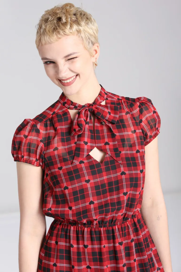 Date Night Knee Dress