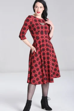 Date Night Midi Dress