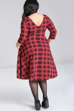 Date Night Midi Dress