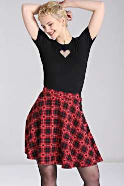 Date Night Skirt