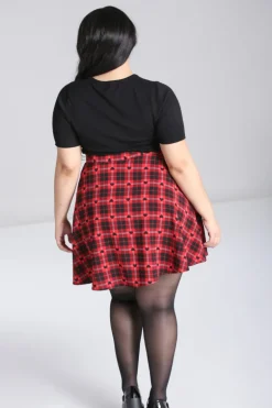 Date Night Skirt