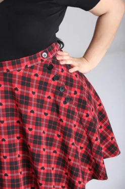 Date Night Skirt