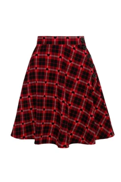 Date Night Skirt