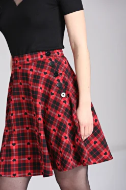Date Night Skirt