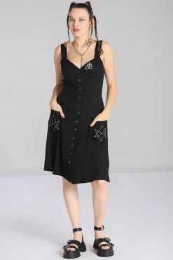 Destroya Knee Dress