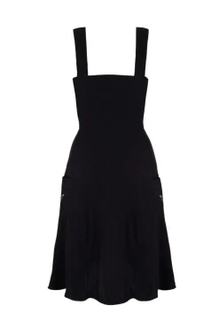 Destroya Knee Dress