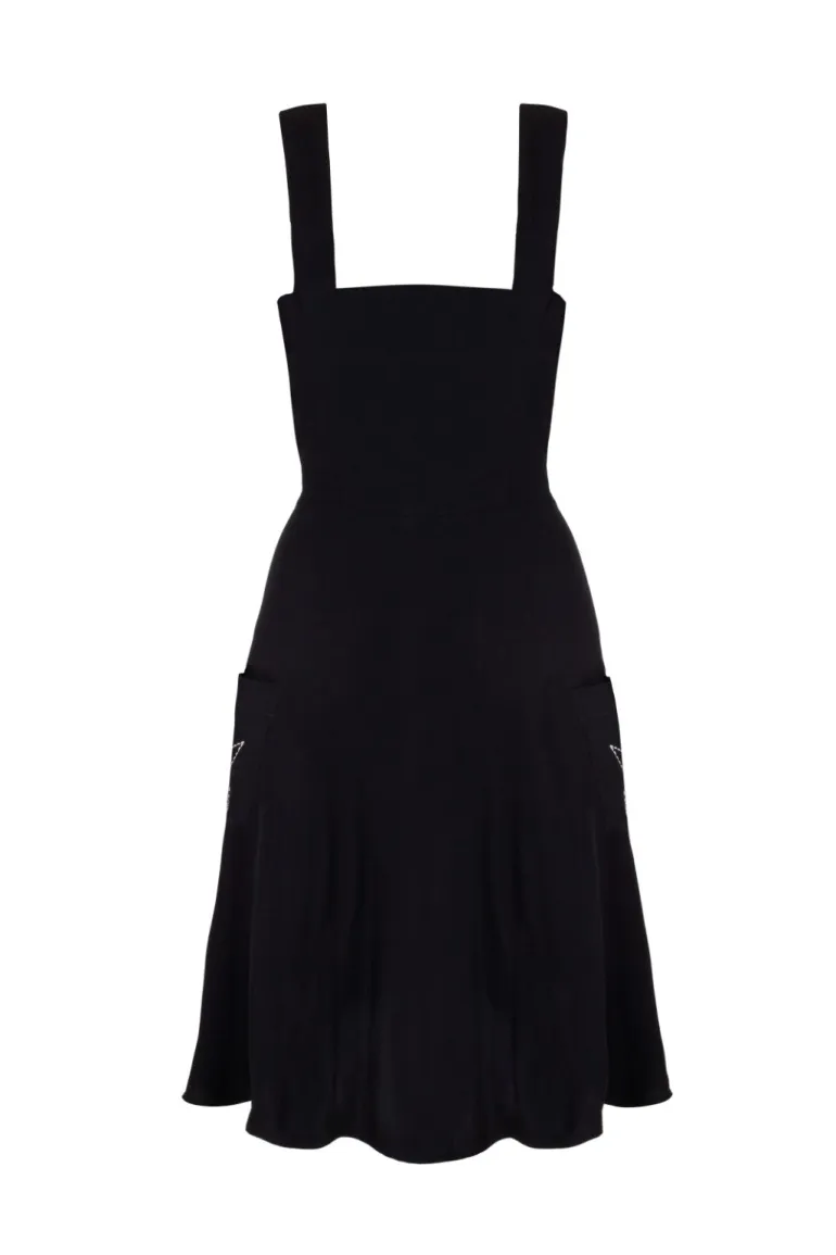 Destroya Knee Dress