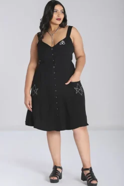 Destroya Knee Dress