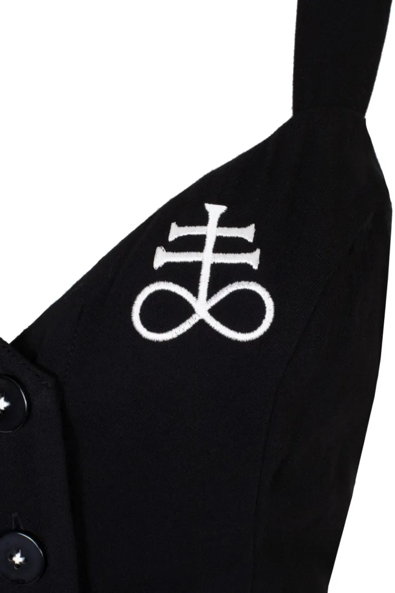 Destroya Knee Dress