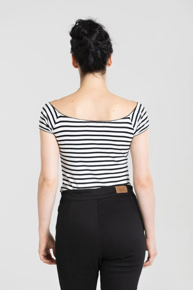 Dolly Top