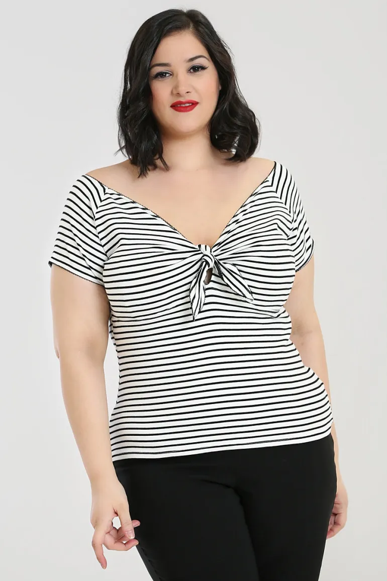 Dolly Top