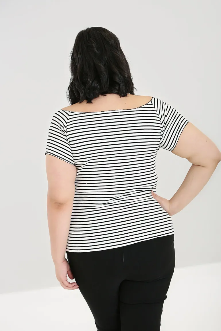 Dolly Top