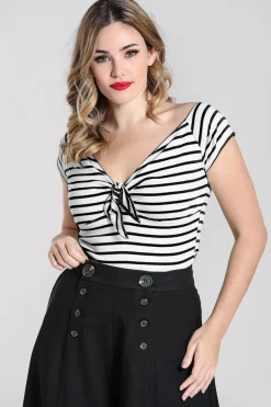 Dolly Top - New