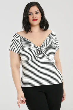 Dolly Top - New - Sale