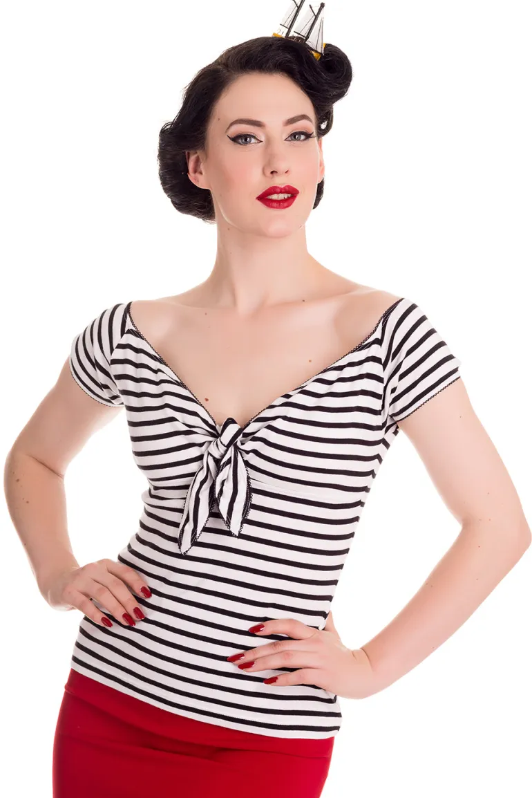 Dolly Top A