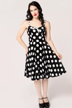 Dolores Dress