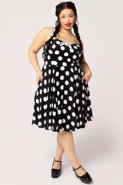 Dolores Dress