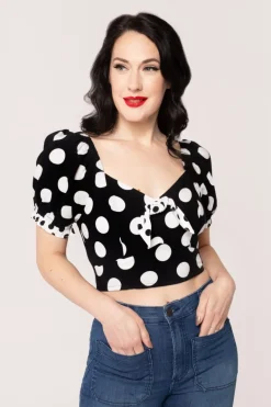Dolores Top
