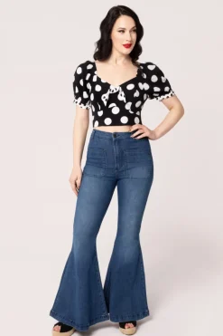 Dolores Top