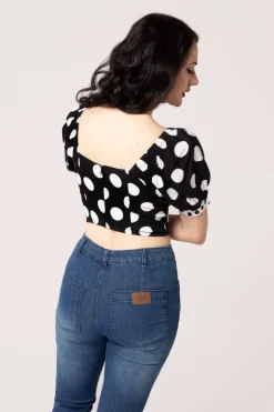 Dolores Top