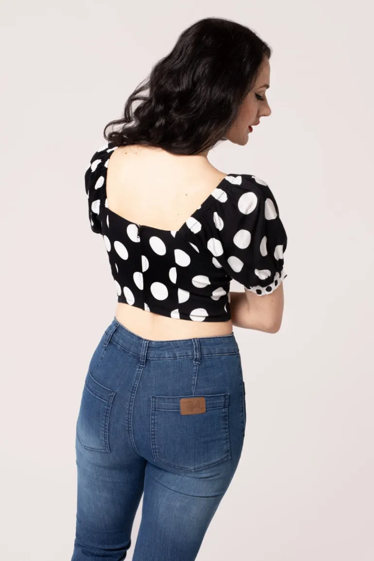 Dolores Top