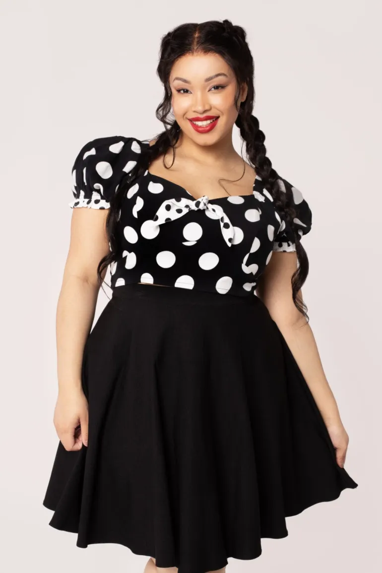 Dolores Top