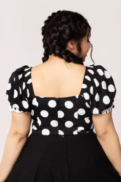 Dolores Top