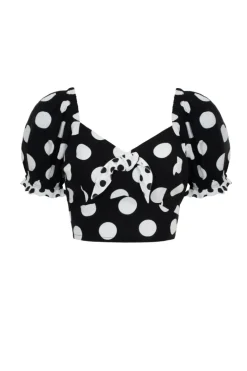 Dolores Top