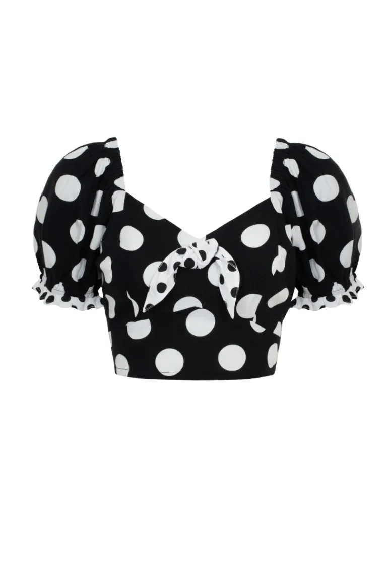 Dolores Top