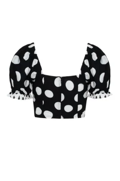 Dolores Top