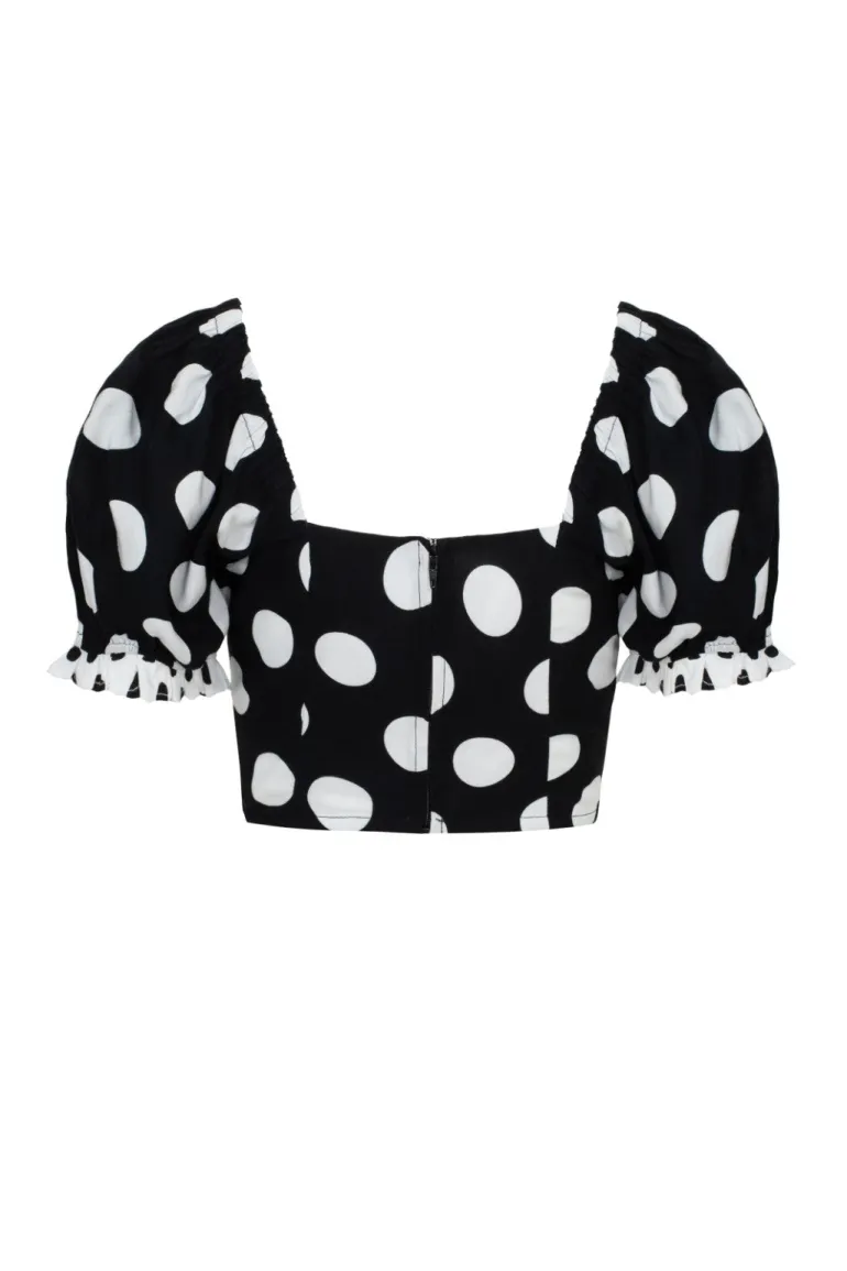 Dolores Top