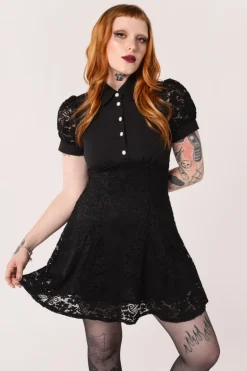 Dominica Mini Dress