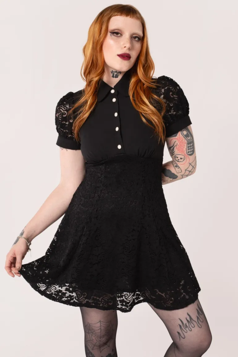 Dominica Mini Dress