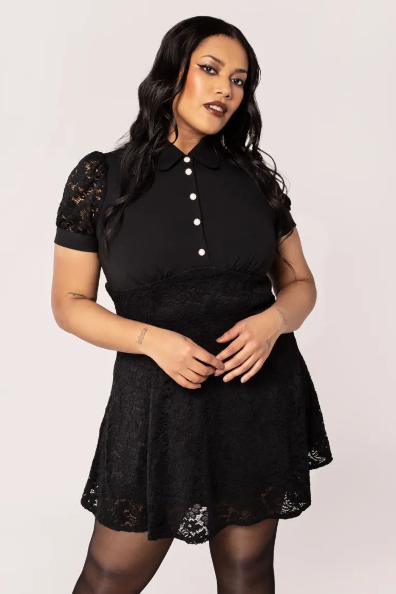 Dominica Mini Dress