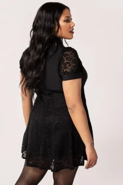 Dominica Mini Dress