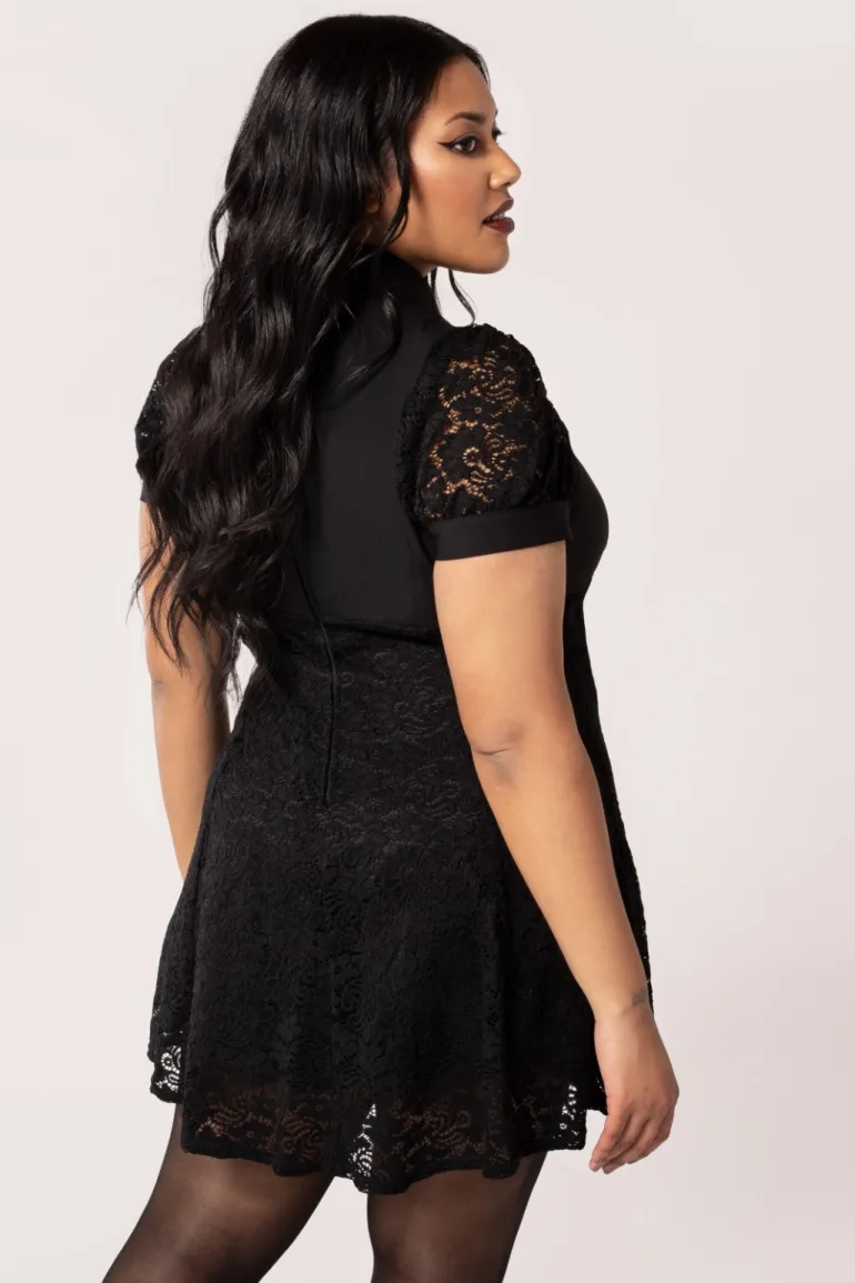 Dominica Mini Dress