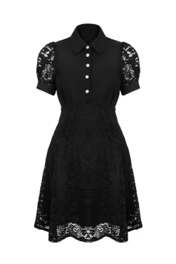 Dominica Mini Dress