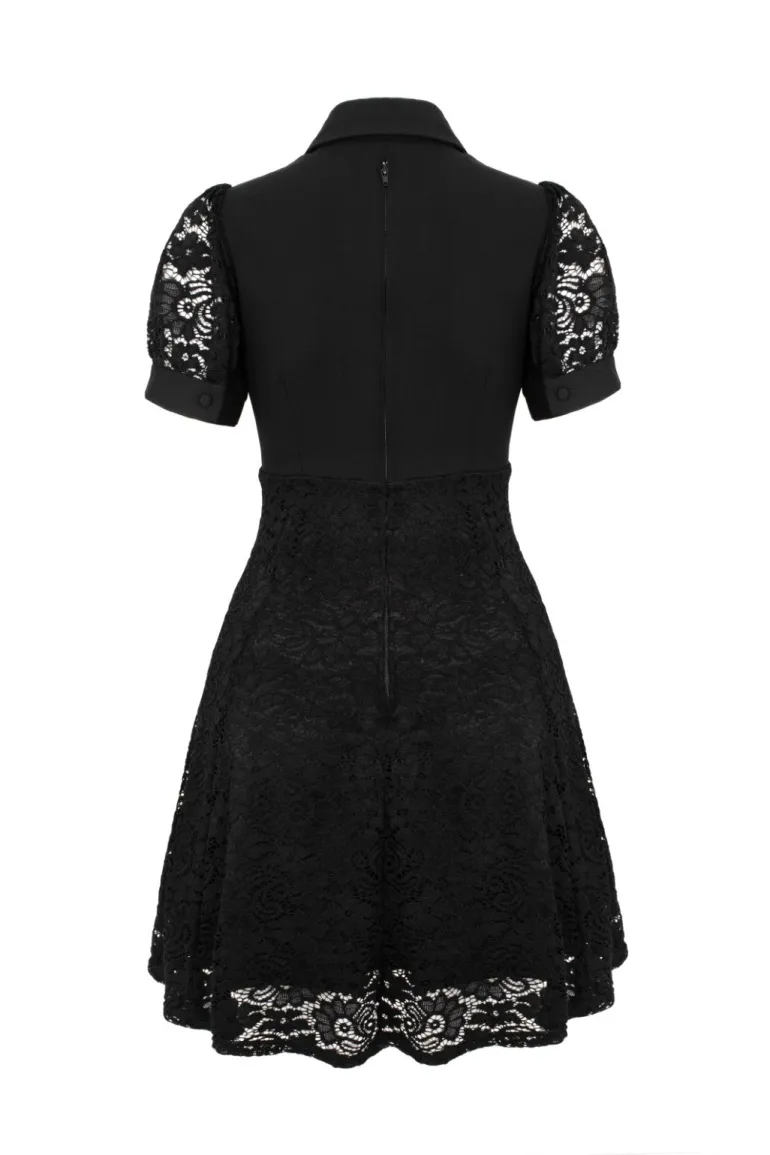 Dominica Mini Dress