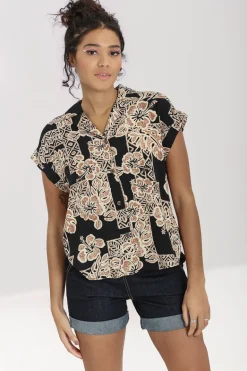 Dominique Shirt