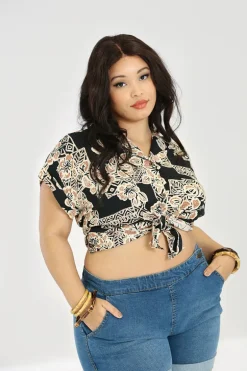 Dominique Shirt